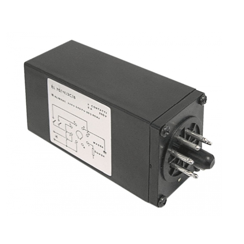 Placa electronica nivel cl-870 Brasilia