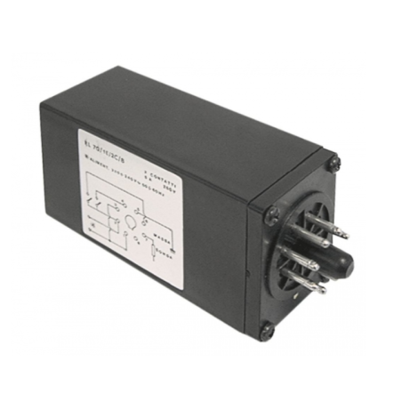 Placa electronica nivel cl-870 Brasilia