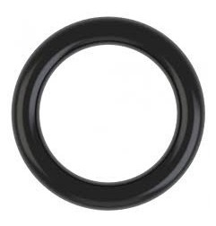 Junta torica  Ø6x1.7mm Brasilia ( 2 unidades)
