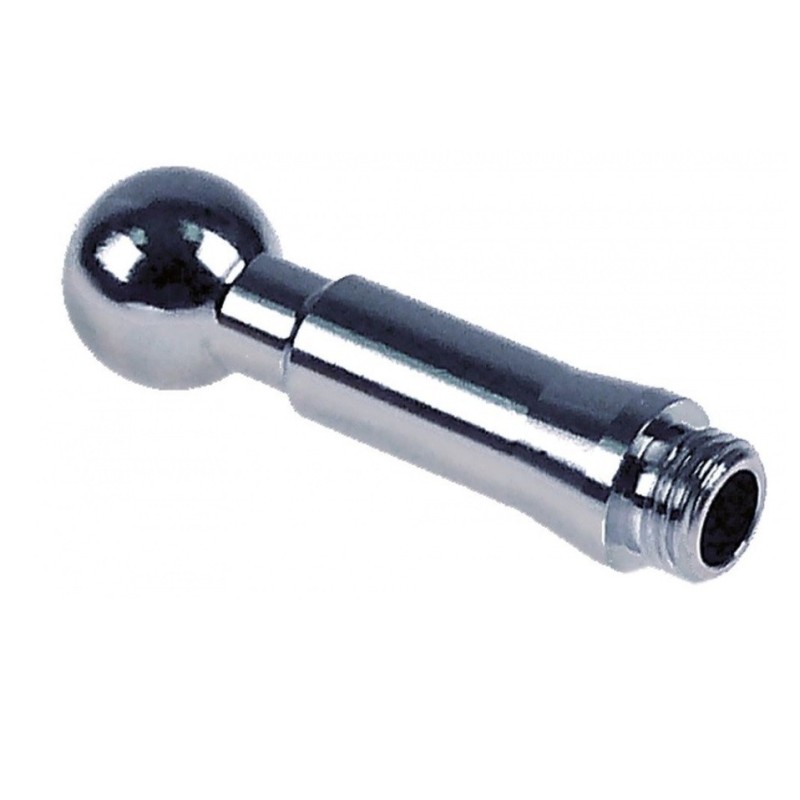 Tubo salida agua rotula