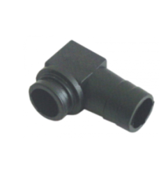 Racor cazoleta desagÜe  Ø16mm Brasilia
