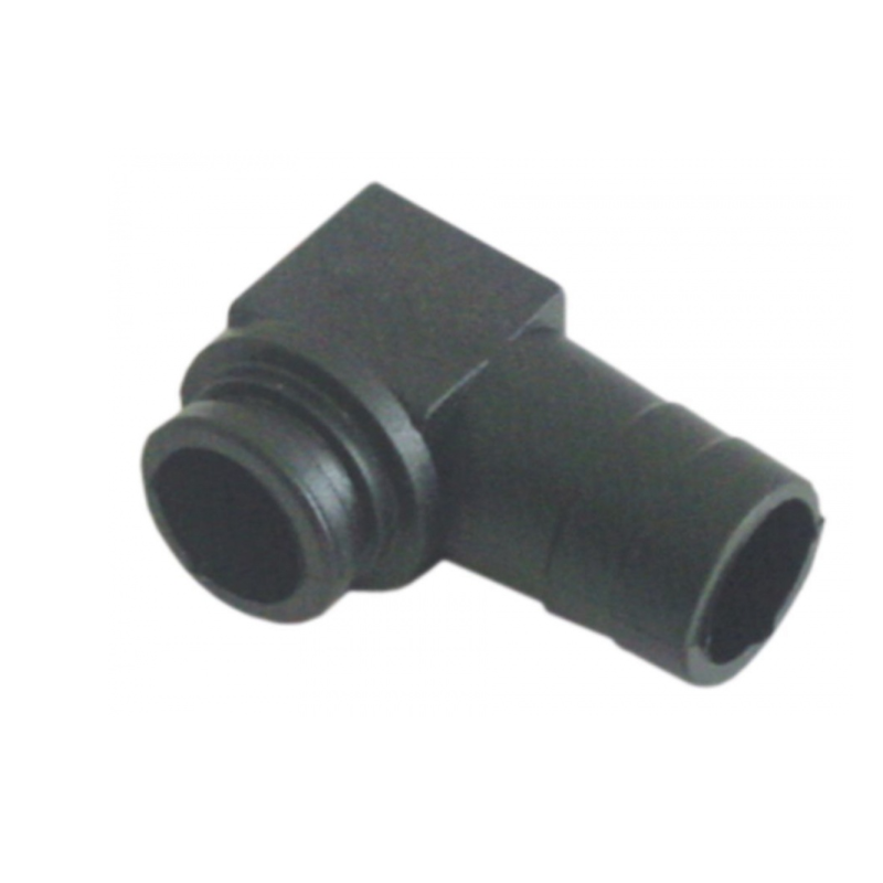 Racor cazoleta desagÜe  Ø16mm Brasilia