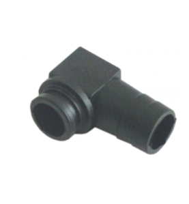 Racor cazoleta desagÜe  Ø16mm Brasilia