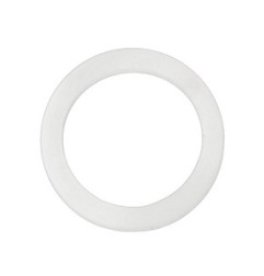 Junta Base Silicona 16x11.5x3mm( 2 unidades) Brasilia