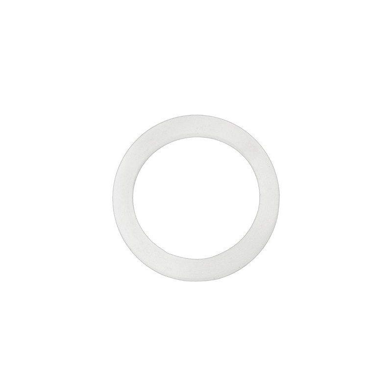 Junta Base Silicona 16x11.5x3mm( 2 unidades) Brasilia