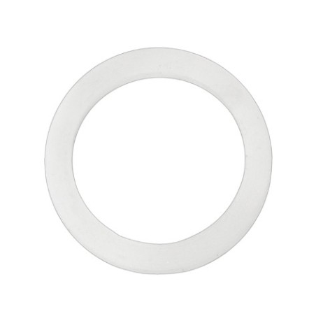 Junta Base Silicona 16x11.5x3mm( 2 unidades) Brasilia