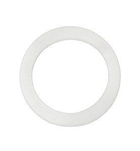 Junta Base Silicona 16x11.5x3mm( 2 unidades) Brasilia