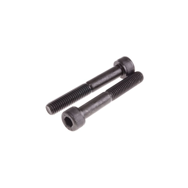 Tornillo M8x45mm DIN-912 ( 2 unidades) Brasilia