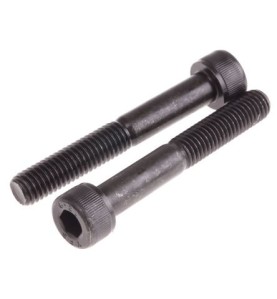 Tornillo M8x45mm DIN-912 ( 2 unidades) Brasilia