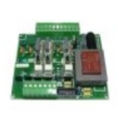 Placa electronica 2gr