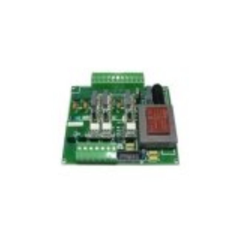Placa electronica 2gr