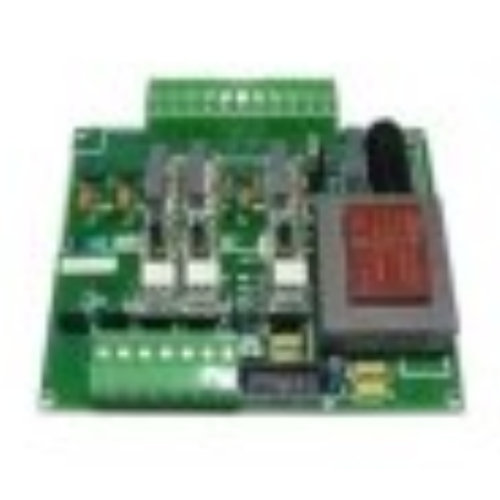 Placa Electronica 2GR Brasilia
