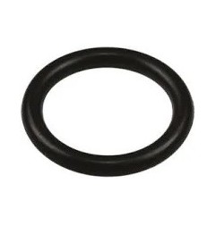 Junta tubo vapor/agua epdm Ø12.37x2.62mm ( 5 unidades)  Brasilia