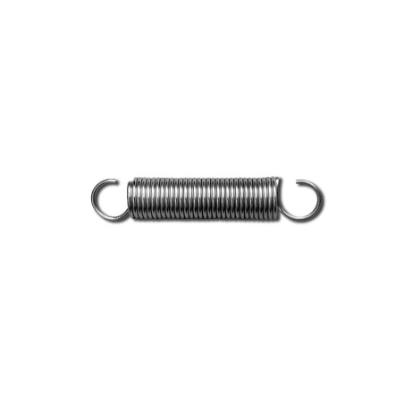 Muelle M15-M20-M25-M15 Self la cimbali