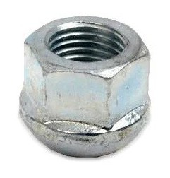 Tuerca dado inox m8x1.25 ( 2 UNIDADES) LA CIMBALI