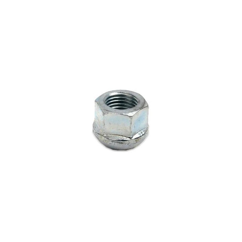 Tuerca dado inox m8x1.25 ( 2 UNIDADES) LA CIMBALI