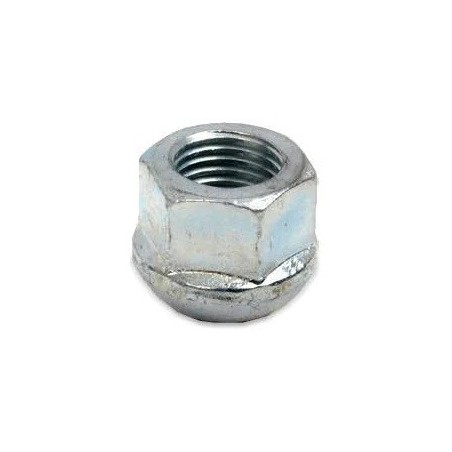 Tuerca dado inox m8x1.25 ( 2 UNIDADES) LA CIMBALI