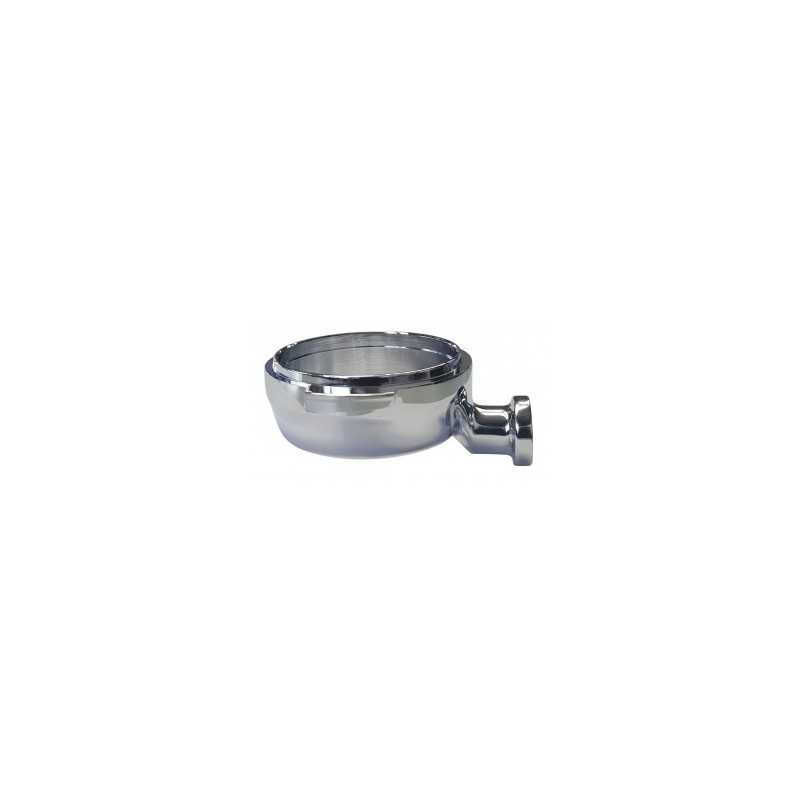 Cuerpo portafiltro m-10 m20/30 la cimbali