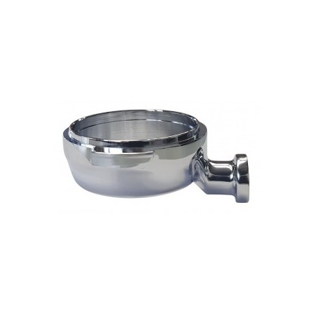 Cuerpo portafiltro m-10 m20/30 la cimbali
