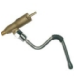 Grifo vapor m-15/20/30 ct la cimbali