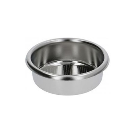 Filtro 2 cafes Ø60mm 12g