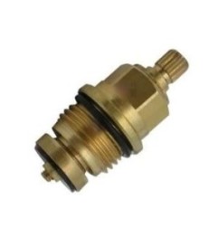 Mecanismo Grifo Compresion