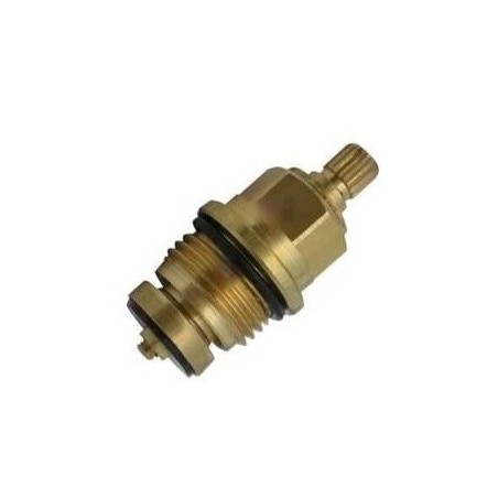 Mecanismo Grifo Compresion