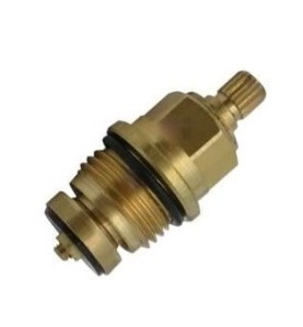 Mecanismo Grifo Compresion