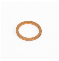 Junta Cobre Ø13x8x1mm Grupo