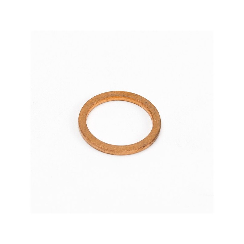 Junta Cobre Ø13x8x1mm Grupo