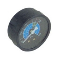 Manometro 16kg 1/8 Ø57mm M-25/M-30 La Cimbali