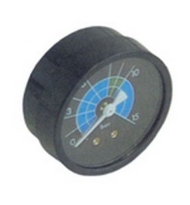 Manometro 16kg 1/8 Ø57mm M-25/M-30 La Cimbali