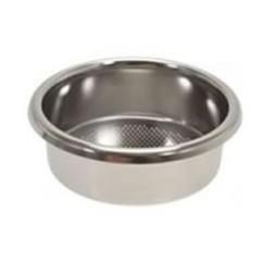 Filtro 2 Cafes Ø60mm 14g Carimali