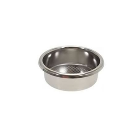 Filtro 2 Cafes Ø60mm 14g Carimali