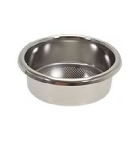 Filtro 2 Cafes Ø60mm 14g Carimali
