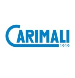 Arandela Laton Carimali