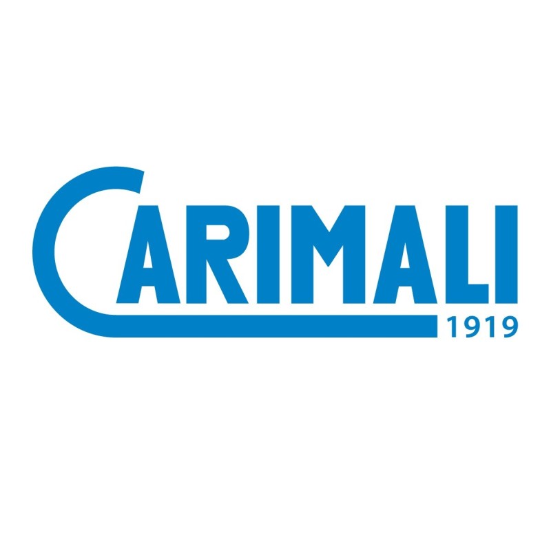 Arandela Laton Carimali