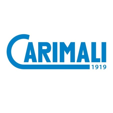 Arandela Laton Carimali