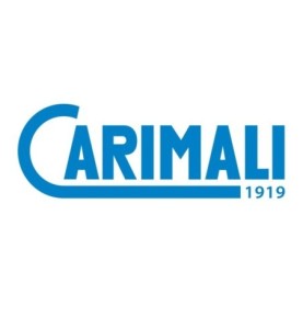 Arandela Laton Carimali