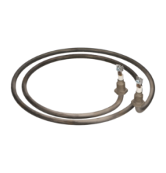 Resistencia Termo 3000W 230V Ø245mm 25L Campeona