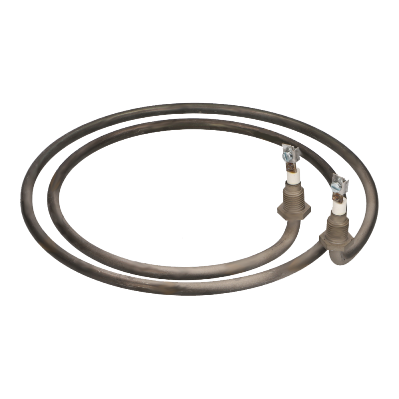 Resistencia Termo 3000W 230V Ø245mm 25L Campeona