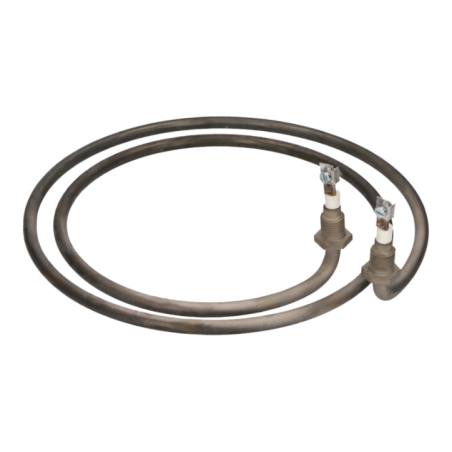 Resistencia Termo 3000W 230V Ø245mm 25L Campeona