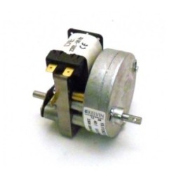 Motor Volteador 230V 1rpm Cervematica