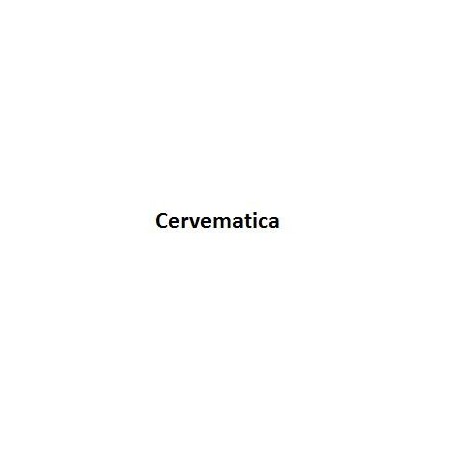 Giratorio Rociador C-40 Cervematica