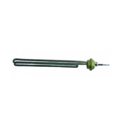 Resistencia Cuba 2000W 230V Crystal Line