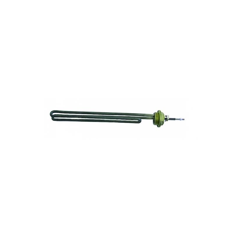 Resistencia Cuba 2000W 230V Crystal Line Resistencia Cuba 2000W 230V Crystal Line