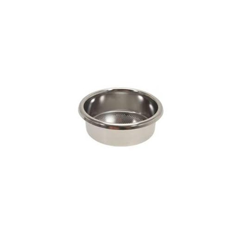 Filtro 2 cafés 16/20g Ø60mm mairali Filtro 2 cafés 16/20g Ø60mm mairali