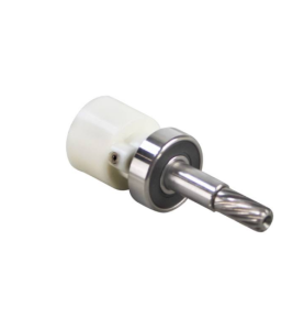 Arbol completo con acoplamiento y rondamiento mf90 Dynamic