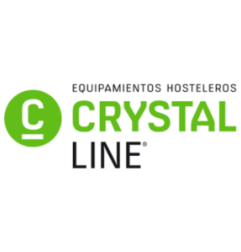 Tubo Cobre Conexion Lavado Crystal Line