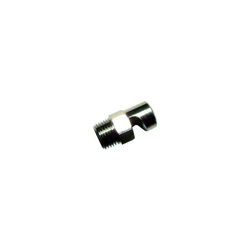 Rociador Aclarado Ø1mm Crystal Line